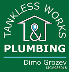 Tankless Works Logo